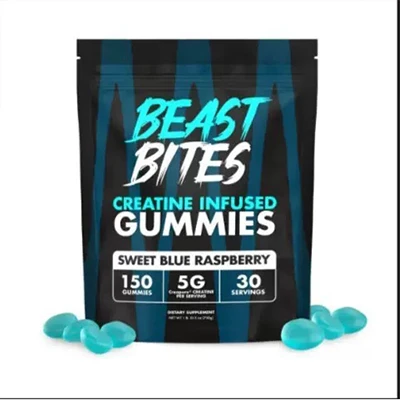 Creatine Gummy